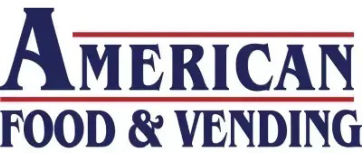 American Food & Vending logo